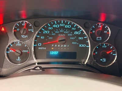 2025 GMC Savana Cargo Work Van