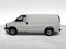 2025 GMC Savana Cargo Work Van