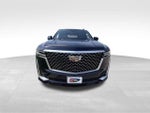 2023 Cadillac Escalade 4WD Premium Luxury