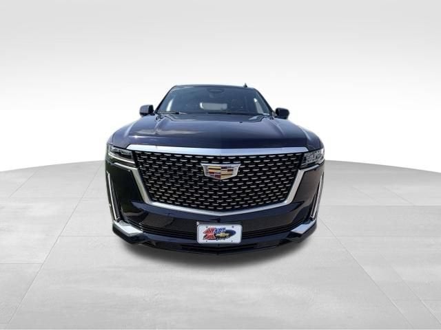 2023 Cadillac Escalade 4WD Premium Luxury