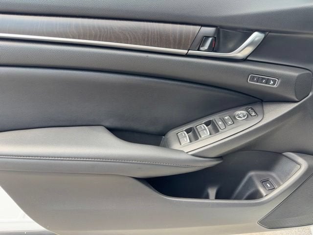 2021 Honda Accord Touring