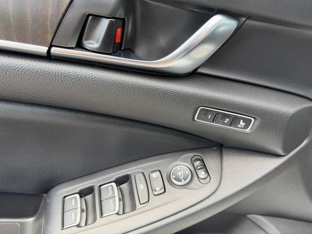 2021 Honda Accord Touring