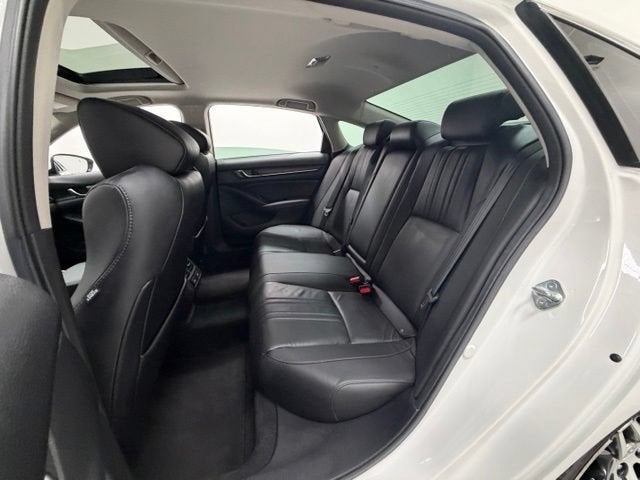 2021 Honda Accord Touring