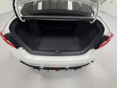 2021 Honda Accord Touring