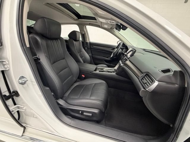 2021 Honda Accord Touring