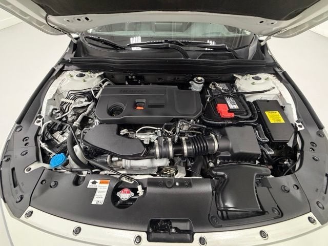 2021 Honda Accord Touring
