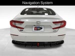 2021 Honda Accord Touring