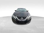2017 Nissan Altima 2.5 SL