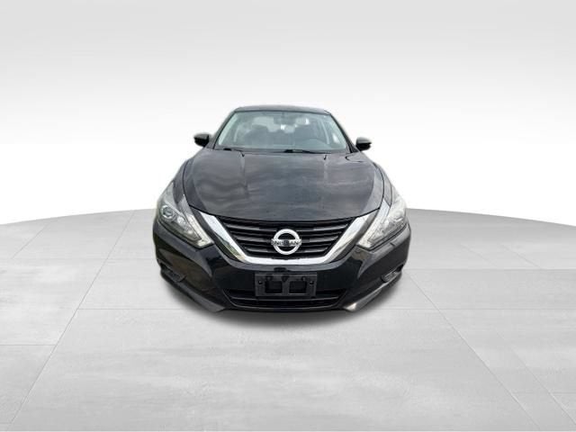 2017 Nissan Altima 2.5 SL