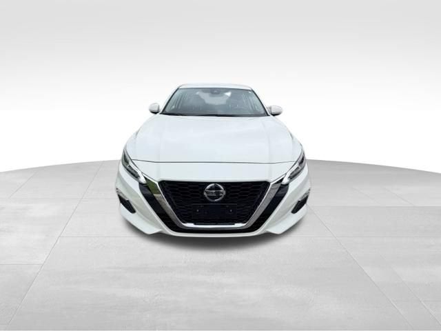 2022 Nissan Altima SV Intelligent AWD