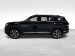 2026 Volkswagen Atlas SEL Premium R-Line