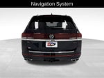 2026 Volkswagen Atlas SEL Premium R-Line