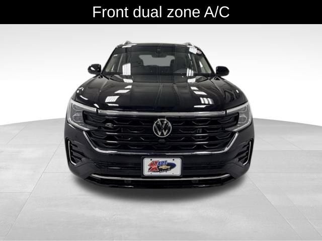 2026 Volkswagen Atlas SEL Premium R-Line