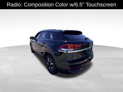 2023 Volkswagen Atlas Cross Sport 2.0T SE