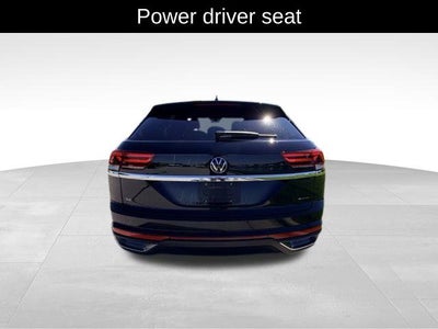 2023 Volkswagen Atlas Cross Sport 2.0T SE