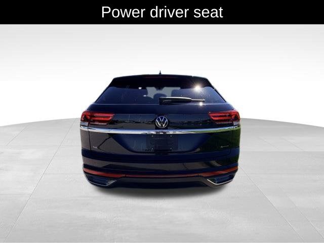 2023 Volkswagen Atlas Cross Sport 2.0T SE