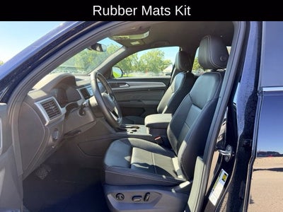 2023 Volkswagen Atlas Cross Sport 2.0T SE