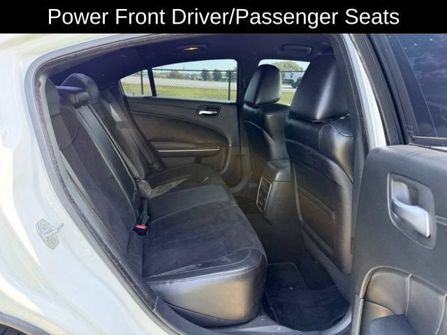 2020 Dodge Charger Scat Pack RWD