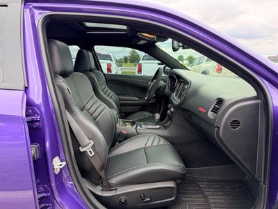 2023 Dodge Charger SRT Jailbreak
