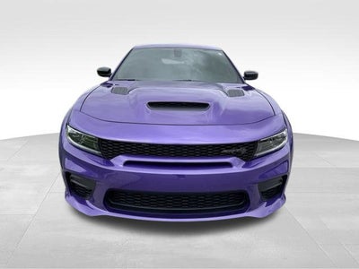 2023 Dodge Charger SRT Jailbreak