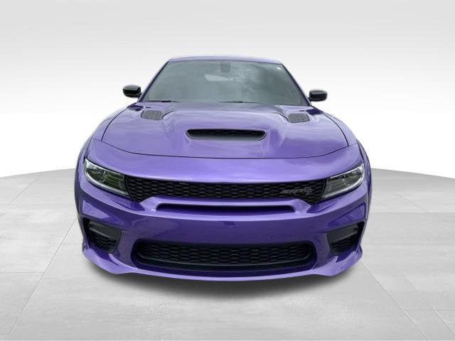 2023 Dodge Charger SRT Jailbreak