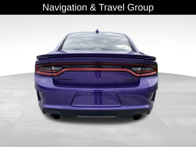 2023 Dodge Charger SRT Jailbreak