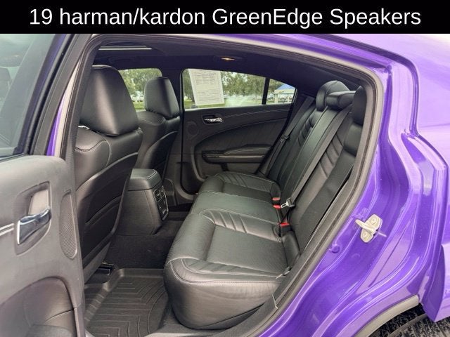 2023 Dodge Charger SRT Jailbreak