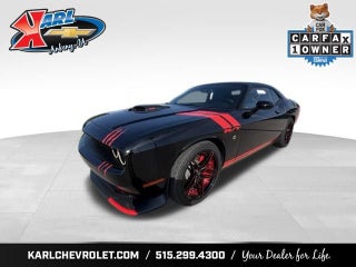 2020 Dodge Challenger R/T Scat Pack