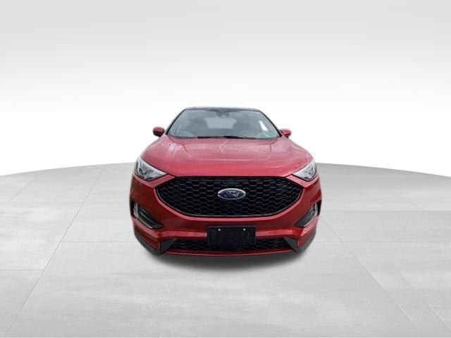 2022 Ford Edge ST-Line