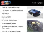 2012 Chevrolet Camaro 1LT