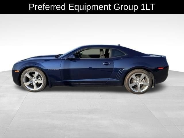 2012 Chevrolet Camaro 1LT