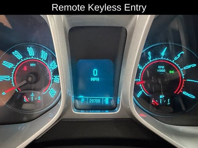 2011 Chevrolet Camaro 2LT