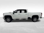 2025 Chevrolet Silverado 3500 HD LTZ