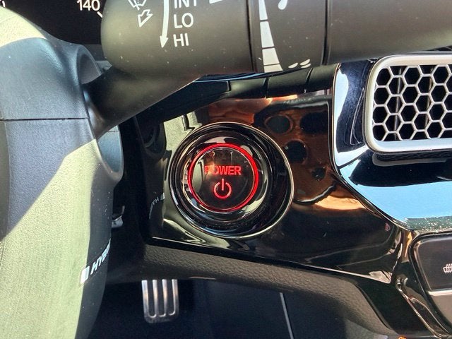 2026 Honda Civic Sedan Hybrid Sport