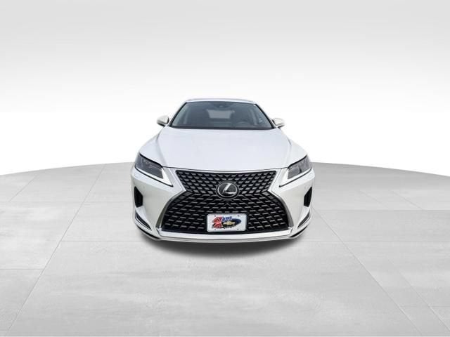 2021 Lexus RX 350 RX 350