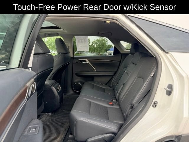 2021 Lexus RX 350 RX 350