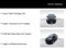 2023 RAM ProMaster Cargo Van 1500 LOW ROOF 136