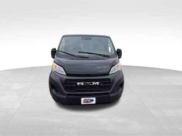 2023 RAM ProMaster Cargo Van 1500 LOW ROOF 136