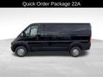 2023 RAM ProMaster Cargo Van 1500 LOW ROOF 136
