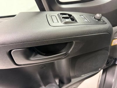 2025 RAM ProMaster Cargo Van SLT+