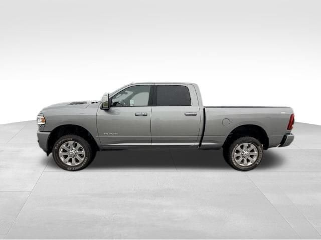 2024 RAM 2500 Laramie Crew Cab 4x4 6'4" Box