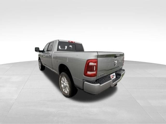 2024 RAM 2500 Laramie Crew Cab 4x4 6'4" Box