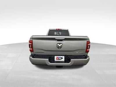 2024 RAM 2500 Laramie Crew Cab 4x4 6'4" Box