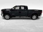 2021 RAM 2500 Laramie Crew Cab 4x4 6'4" Box