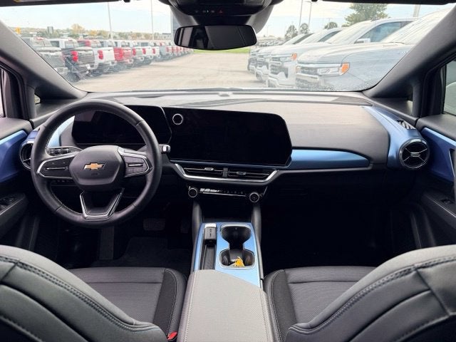 2024 Chevrolet Equinox EV 2LT