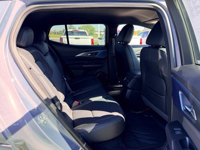 2024 Chevrolet Equinox EV 2LT