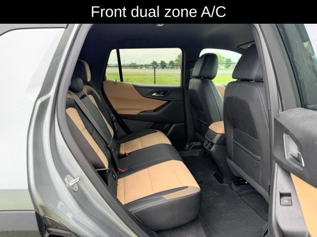 2025 Chevrolet Equinox ACTIV