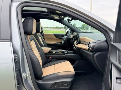 2027 Chevrolet Equinox AWD ACTIV
