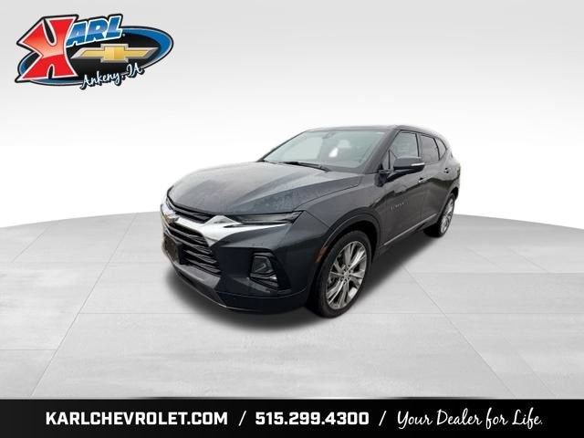 2019 Chevrolet Blazer Premier