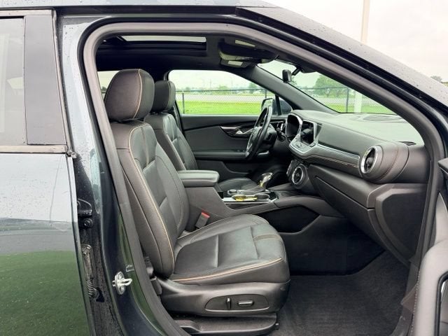 2019 Chevrolet Blazer Premier